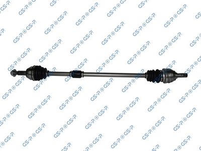 Drive Shaft GSP 244065
