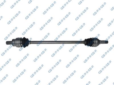 Drive Shaft GSP 244068