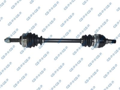 Drive Shaft GSP 244069