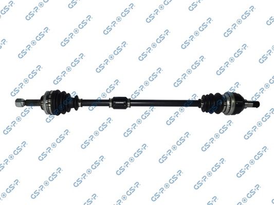 GSP 244070 Drive Shaft