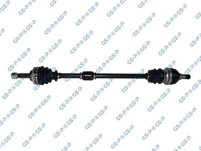 Drive Shaft GSP 244070