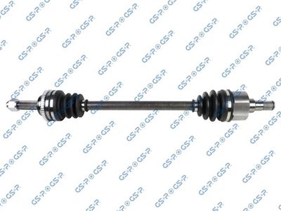 Drive Shaft GSP 244071