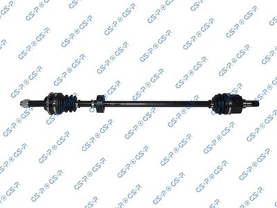 Drive Shaft GSP 244072