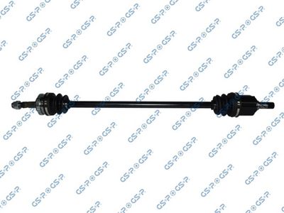 Drive Shaft GSP 244075