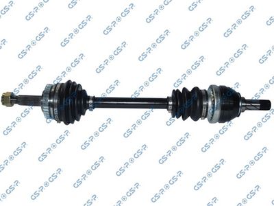 Drive Shaft GSP 244076