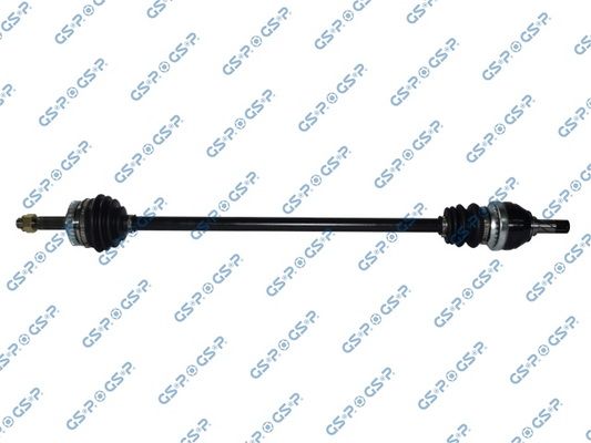 GSP 244077 Drive Shaft