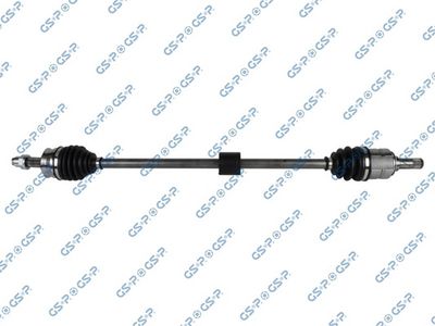 Drive Shaft GSP 244078