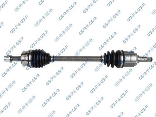 GSP 244079 Drive Shaft