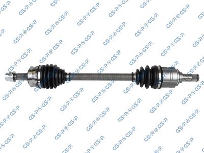 Drive Shaft GSP 244079