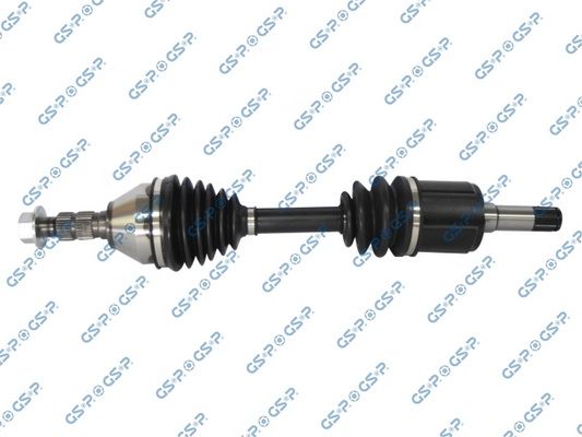 GSP 244080 Drive Shaft