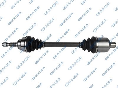 Drive Shaft GSP 244082