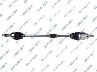 Drive Shaft GSP 244088