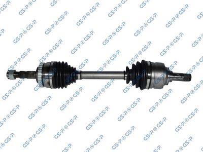 Drive Shaft GSP 244095
