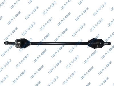 Drive Shaft GSP 244096