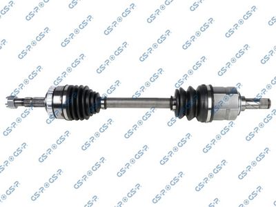 Drive Shaft GSP 244100