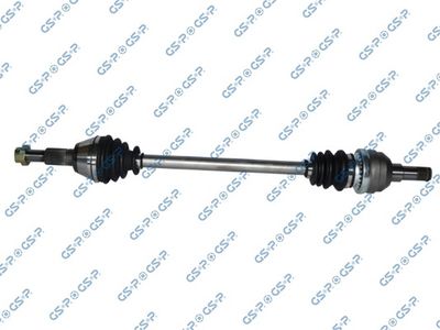 Drive Shaft GSP 244107