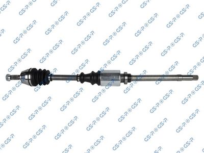 Drive Shaft GSP 245001