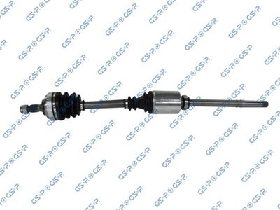 Drive Shaft GSP 245002