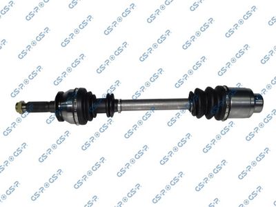 Drive Shaft GSP 245005