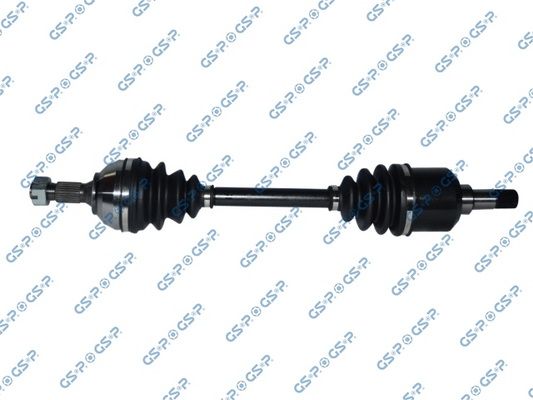 GSP 245008 Drive Shaft