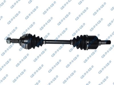 Drive Shaft GSP 245008
