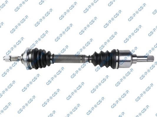 GSP 245009 Drive Shaft