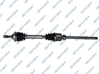 Drive Shaft GSP 245010