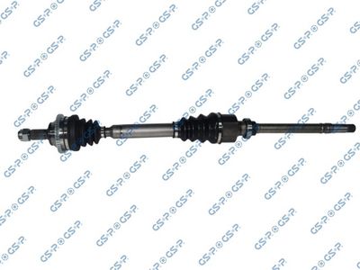 Drive Shaft GSP 245011