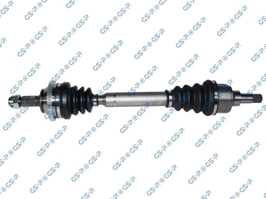 GSP 245012 Drive Shaft