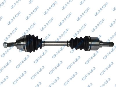 Drive Shaft GSP 245013