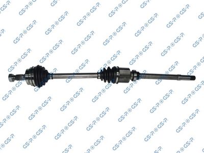 Drive Shaft GSP 245014