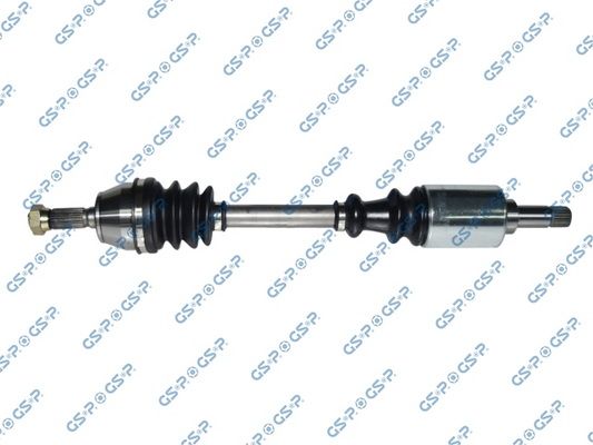 GSP 245015 Drive Shaft