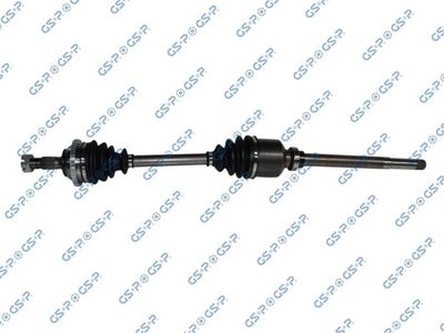 Drive Shaft GSP 245016