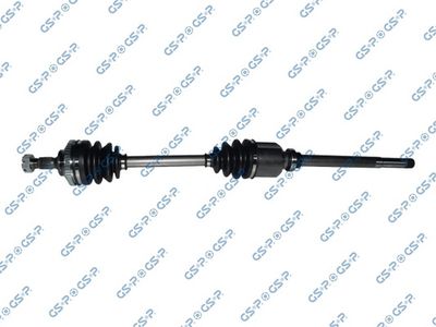 Drive Shaft GSP 245020