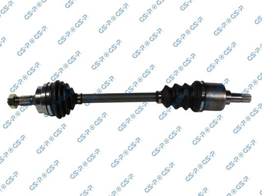 GSP 245021 Drive Shaft