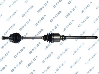 Drive Shaft GSP 245022
