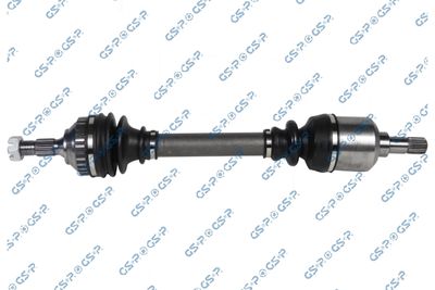 Drive Shaft GSP 245024