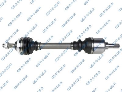 Drive Shaft GSP 245026