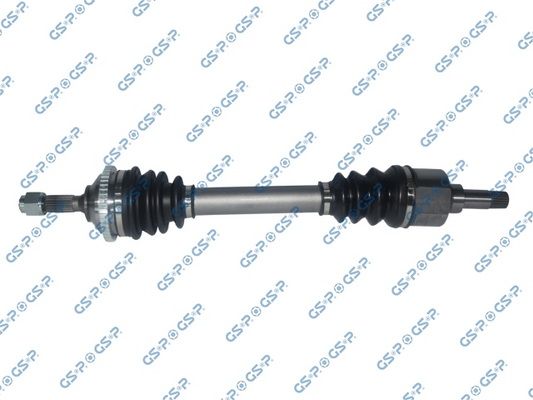 GSP 245027 Drive Shaft