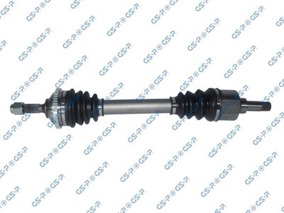 Drive Shaft GSP 245027