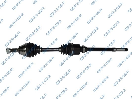 GSP 245029 Drive Shaft