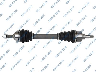 Drive Shaft GSP 245031