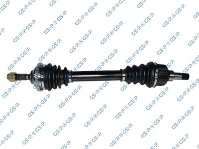 Drive Shaft GSP 245032