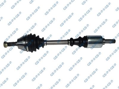 Drive Shaft GSP 245033