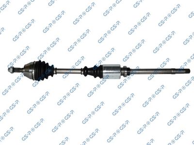 Drive Shaft GSP 245034