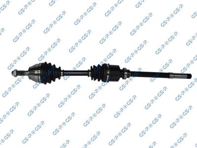 Drive Shaft GSP 245036