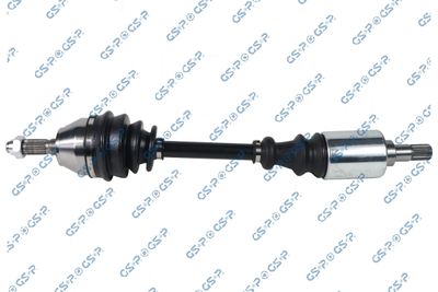 Drive Shaft GSP 245043