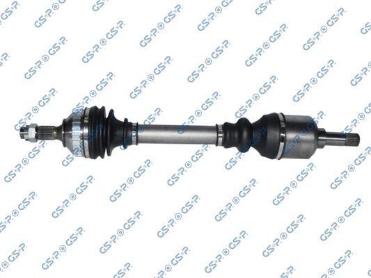 GSP 245059 Drive Shaft