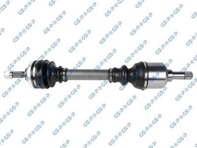 Drive Shaft GSP 245064