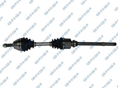 Drive Shaft GSP 245066